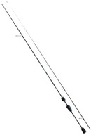 Prút Jaxon Green Point Micro Spin TT 1,95m 1-7g