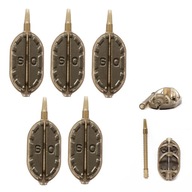 Náhradný nakladač ARC QTS In-Line set 5x60g Náhradný nakladač ARC QTS In-Line set 5x60g