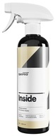CAR PRO čistič vnútra 500 ml CAR PRO čistič vnútra 500 ml