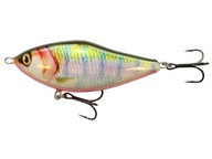 Wobler KENART Dancer 7cm PP (Sinking) PRE ŠŤUKY Wobler KENART Dancer 7cm PP (Sinking) PRE ŠŤUKY