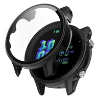 Púzdro 2V1 + SKLO NA GARMIN PREDBEŽCA 255s HODINKY Púzdro 2V1 + SKLO NA GARMIN PREDBEŽCA 255s HODINKY