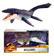Mosasaurus Defender of the Ocean z Jurského sveta HNJ57