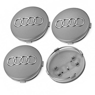 4 uzávery, uzávery, uzávery, uzávery, AUDI 59 mm 4B0 601 170 4 uzávery, uzávery, uzávery, uzávery, AUDI 59 mm 4B0 601 170