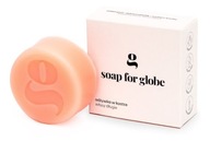 Mydlo na vlasy Globe Long Shiny kondicionér 50 g Mydlo na vlasy Globe Long Shiny kondicionér 50 g