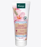 Kneipp, Leichte, balzam, mandľový kvet, 200 ml Kneipp, Leichte, balzam, mandľový kvet, 200 ml