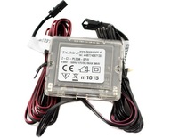 Podpultový kapacitný LED spínač 12V DC 3A Podpultový kapacitný LED spínač 12V DC 3A