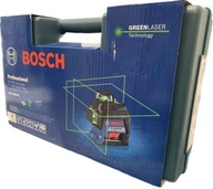 BOSCH GLL 3-80 G laser 360