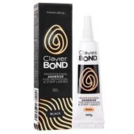 CLAVIER Bond lepidlo na riasy Black 0,07g CLAVIER Bond lepidlo na riasy Black 0,07g