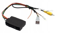 MITSUBISHI 8PÍNOVÝ MODUL PRE Cúvaciu kameru MITSUBISHI 8PÍNOVÝ MODUL PRE Cúvaciu kameru