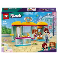 Malý obchod s príslušenstvom LEGO Friends 42608