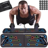 Push-up doska/rukoväť Push-up doska/rukoväť