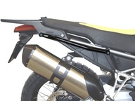 Nárazník HEED Aprilia Tuareg 660 zadné čierne