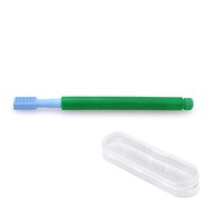 Logopedický vibrátor Z-VIBE + sonda TIP Zelená Logopedický vibrátor Z-VIBE + sonda TIP Zelená