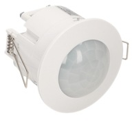 POHYBOVÝ SNÍMAČ ORNO OR-CR-207 360 stupňov 1200 W