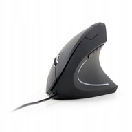 Ergonomická vertikálna myš GEMBIRD 3200 DPI Ergonomická vertikálna myš GEMBIRD 3200 DPI