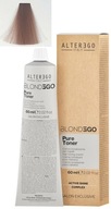 Alter Ego Be Blondego Pure Toner KARAMEL 60 ml Alter Ego Be Blondego Pure Toner KARAMEL 60 ml