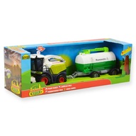 104249 POĽNOHOSPODÁRSKY KOMBINÁT S NÁDRŽOU TW/DŹ DROMADER 104249 POĽNOHOSPODÁRSKY KOMBINÁT S NÁDRŽOU TW/DŹ DROMADER