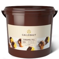 Karamelová náplň Callebaut 5kg