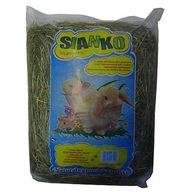 Maďarský Sianko 1 kg - jedlo a podšívka pre hlodavce Maďarský Sianko 1 kg - jedlo a podšívka pre hlodavce