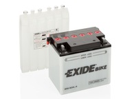 28 Ah EXIDE konvenčná batéria E60-N24L-A
