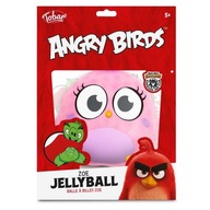 Angry Birds JellyBall Gniotek ZOE