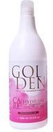 DIANA GOLDEN nano zlatý proteínový šampón 1000ml 1L
