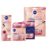 NIVEA ANTI-AGE Cellular Expert Lift 3-Zone kozmetická sada 30 ml NIVEA ANTI-AGE Cellular Expert Lift 3-Zone kozmetická sada 30 ml