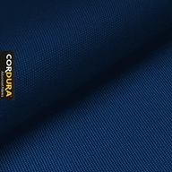 CORDURA NAVY BLUE 1100 DTEX FC PU DELCOTEX CORDURA NAVY BLUE 1100 DTEX FC PU DELCOTEX