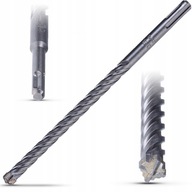 VRTÁK DO BETÓNU FI 26x310 mm SDS PLUS CROSS PRO