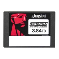 SSD disk Kingston DC600M 3,84TB SATA 2,5 SSD disk