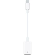 Adaptér Apple USB-C - USB 3.1