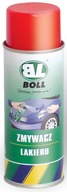 BOLL ODSTRAŇOVAČ FARBY SPREJ 400 ML BOLL ODSTRAŇOVAČ FARBY SPREJ 400 ML