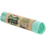 BIO VRECKÁ NA BIO-ODPAD 3x240L KOMPOSTOVATEĽNÉ BIO VRECKÁ NA BIO-ODPAD 3x240L KOMPOSTOVATEĽNÉ