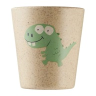 HRNEK NA ČISTENIE ZUBOV s Dinosaurom PRE DETI HRNEK NA ČISTENIE ZUBOV s Dinosaurom PRE DETI