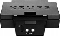 Sendvičovač Krups FDK452 čierny 850 W Sendvičovač Krups FDK452 čierny 850 W