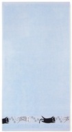 Osuška Zwoltex CATS, egyptská bavlna, 50x70 Osuška Zwoltex CATS, egyptská bavlna, 50x70