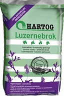 HARTOG Lucerne Pellet - granulovaná lucerna pre kone