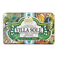 NESTI DANTE Villa Sole Fico D'India Di Taormina mydlo mydlo 250g NESTI DANTE Villa Sole Fico D'India Di Taormina mydlo mydlo 250g