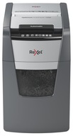 Automatická skartovačka Rexel Optimum 130M GDPR P5 Automatická skartovačka Rexel Optimum 130M GDPR P5