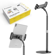 WOZINSKY STRONG DRŽIAK NA TABLET STOJAN NA TELEFÓN WOZINSKY STRONG DRŽIAK NA TABLET STOJAN NA TELEFÓN