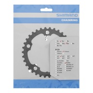 Shimano 34T Sora FC-3550 110mm BCD ozubené koleso Shimano 34T Sora FC-3550 110mm BCD ozubené koleso