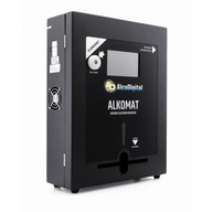 AlcoDigital 303-MG alkohol tester pre zisk AlcoDigital 303-MG alkohol tester pre zisk