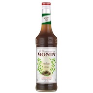 Monin sirup z bieleho čaju 700 ml Monin sirup z bieleho čaju 700 ml