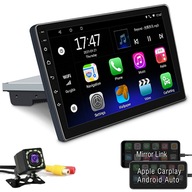 AUTORÁDIO 1DIN 10''ANDROID GPS KAMERA 2/32 AUTORÁDIO 1DIN 10''ANDROID GPS KAMERA 2/32
