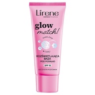 Lirene Glow Match! rozjasňujúca báza pod make-up SPF15 30ml P1
