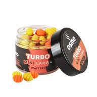 Osmo Mini Larwa Turbo návnada 50ml wafters návnada s vôňou žuvačky Osmo Mini Larwa Turbo návnada 50ml wafters návnada s vôňou žuvačky