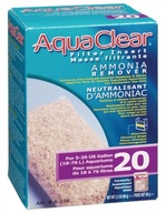 Náplň Hagen Ammonia Remover pre filter AquaClear 20 Náplň Hagen Ammonia Remover pre filter AquaClear 20