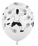 Baony Set Futbalista Narodeniny 50 kusov Baony Set Futbalista Narodeniny 50 kusov