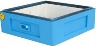 1/2 WLKP 12-rámová karoséria, lakovaný STYROFOAM 1/2 WLKP 12-rámová karoséria, lakovaný STYROFOAM