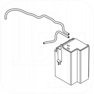 NOVÝ Brother DCP-J525 J925DW absorbér MFC-J430W NOVÝ Brother DCP-J525 J925DW absorbér MFC-J430W